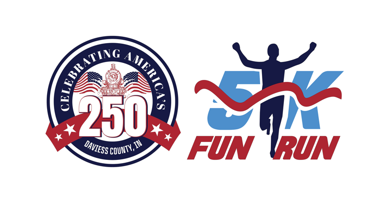 5K Fun Run for America's 250th celebration in Washington