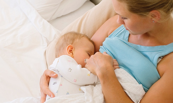 Breastfeeding Support Group