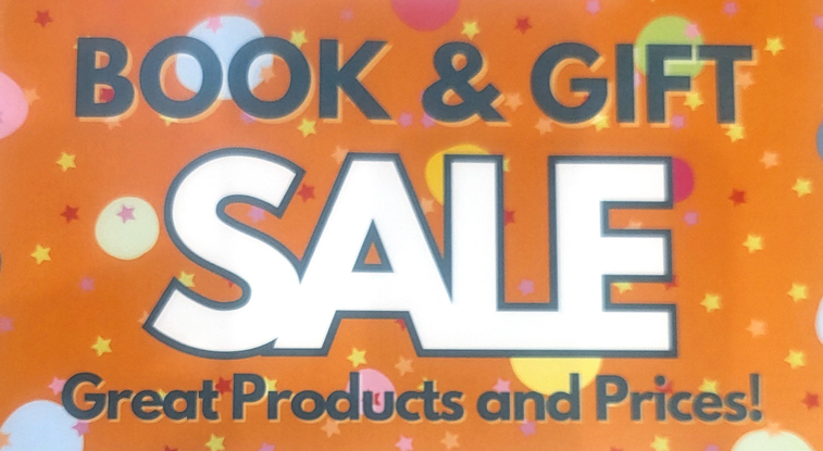 DCH Auxiliary Annual Book & Gift Sale