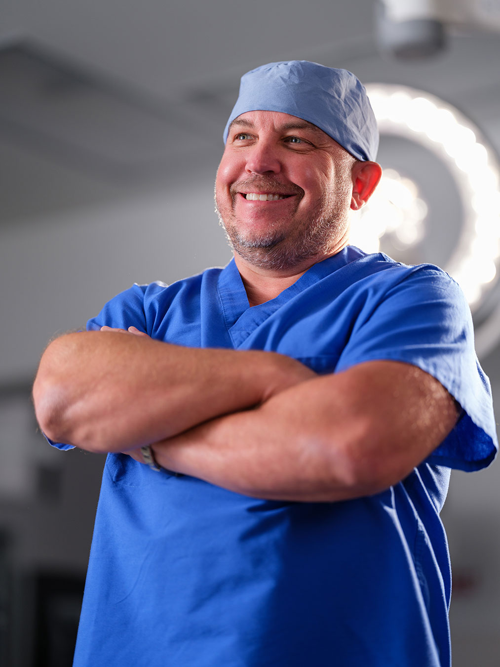 Marcus A Kurucz, MD, FACS