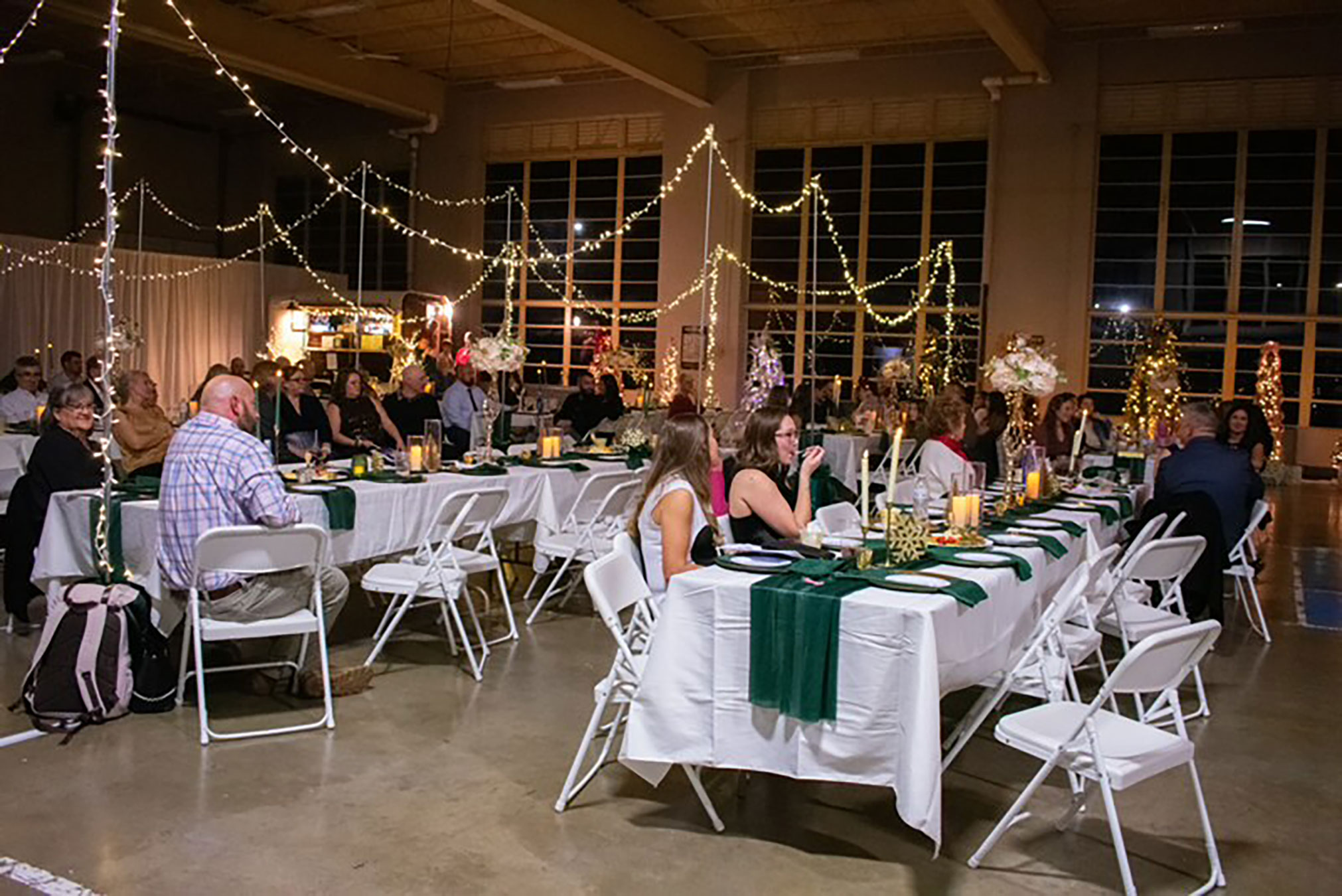 DCH’s Festival of Trees raises approximately $10,000 to support Perinatal Pathways