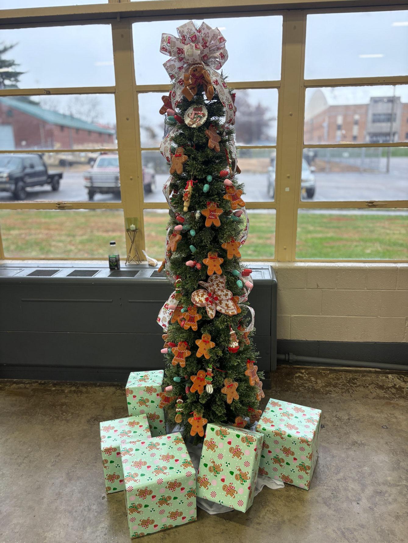 DCH’s Festival of Trees raises approximately $10,000 to support Perinatal Pathways