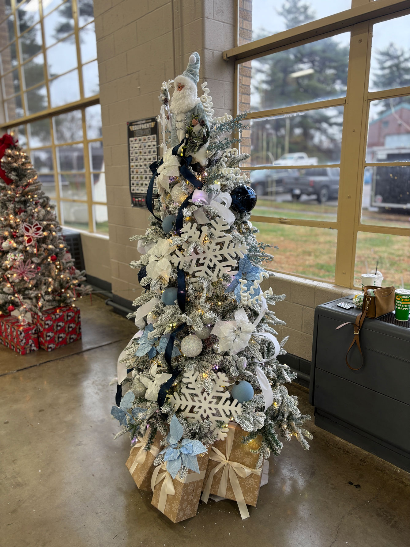 DCH’s Festival of Trees raises approximately $10,000 to support Perinatal Pathways