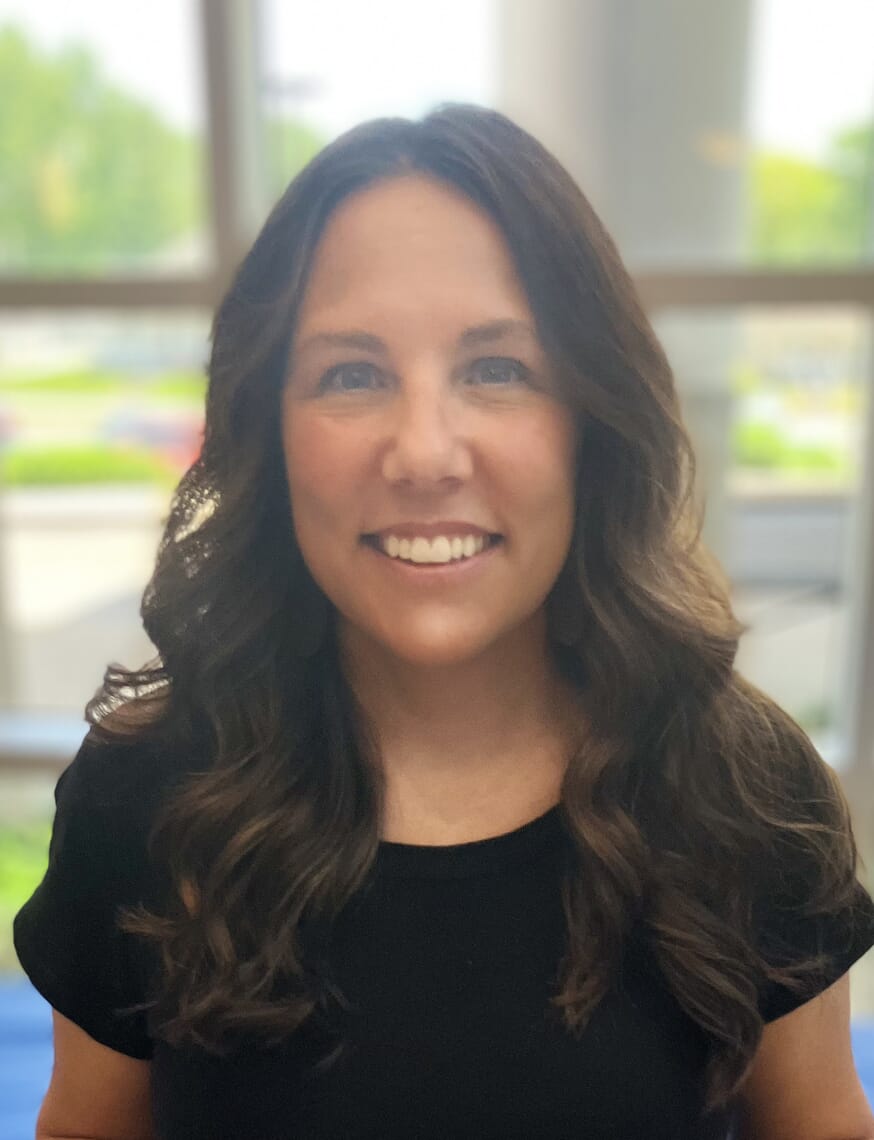 Jenelle Collison