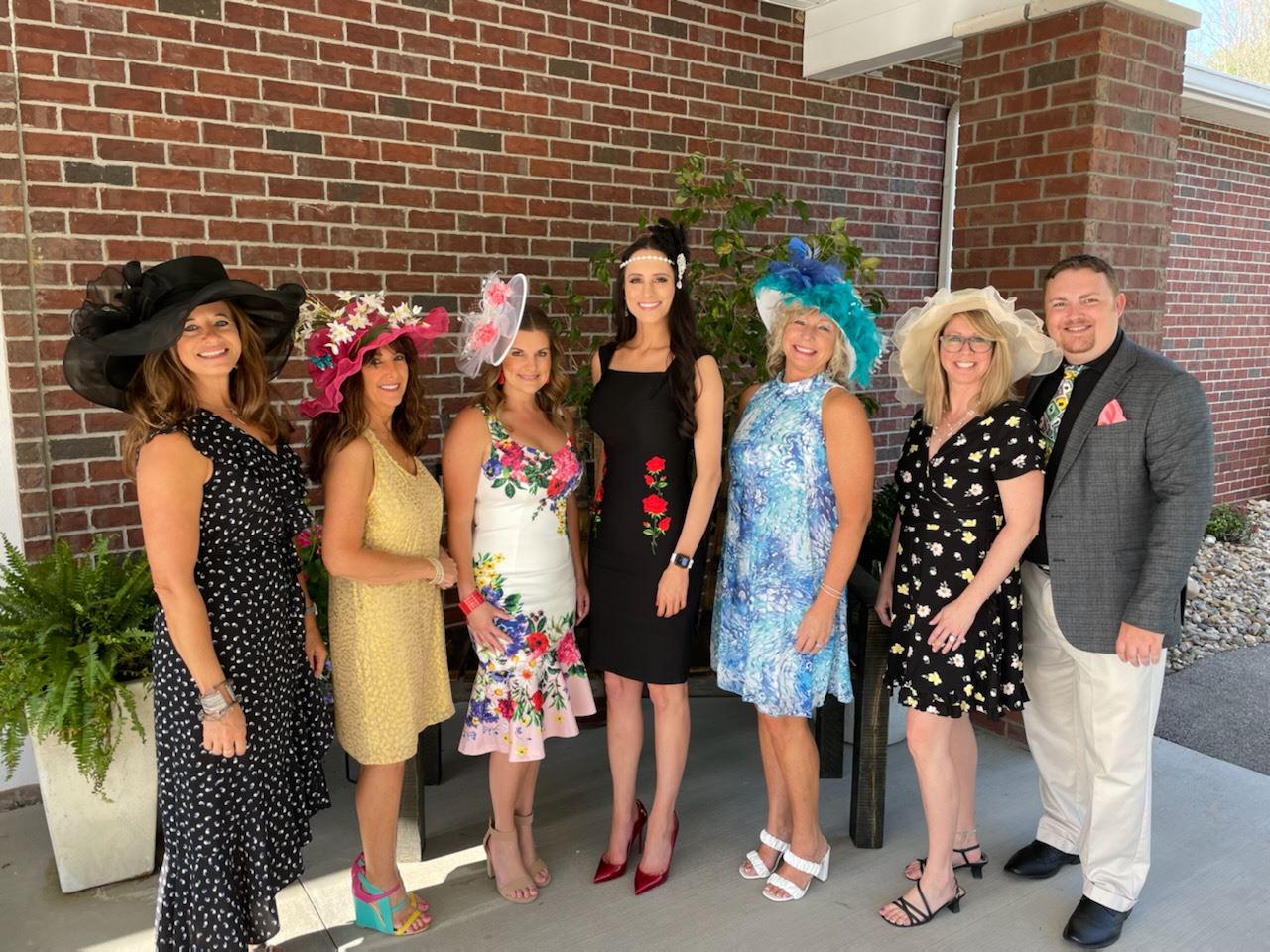 Kentucky Derby Fundraiser