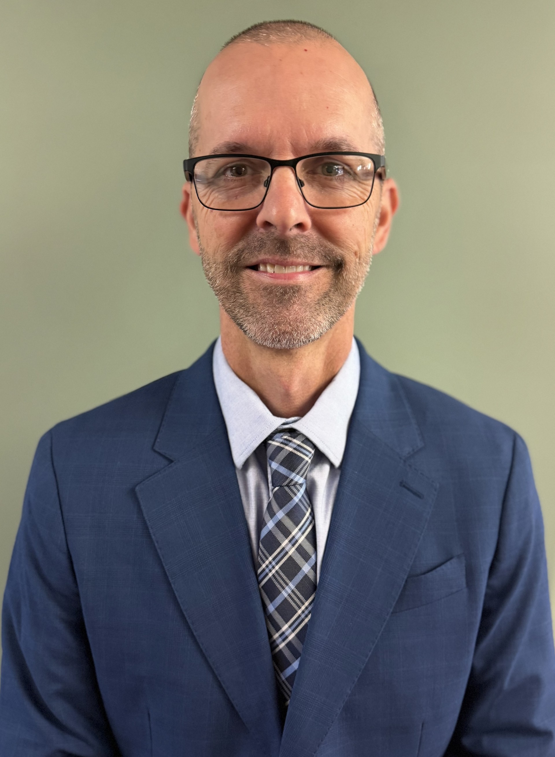 Dave Graber, PT, MPT, ATC