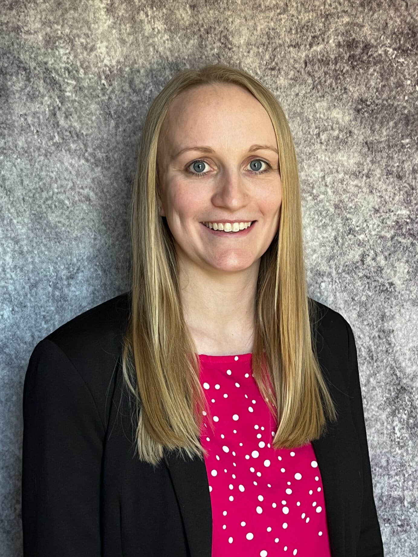 Jenna Bedwell, MSN, RN