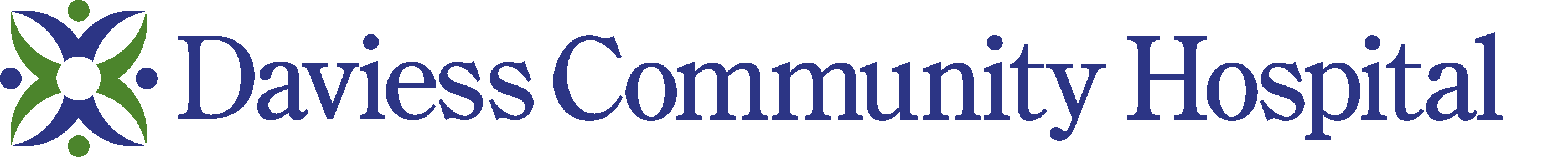 Daviess Community Hospital Logo