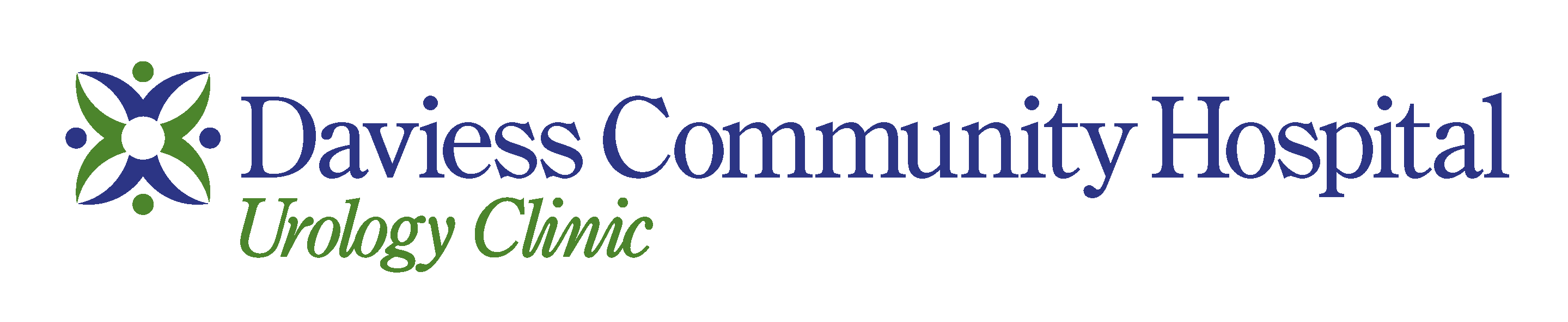 DCH Urology Clinic Logo