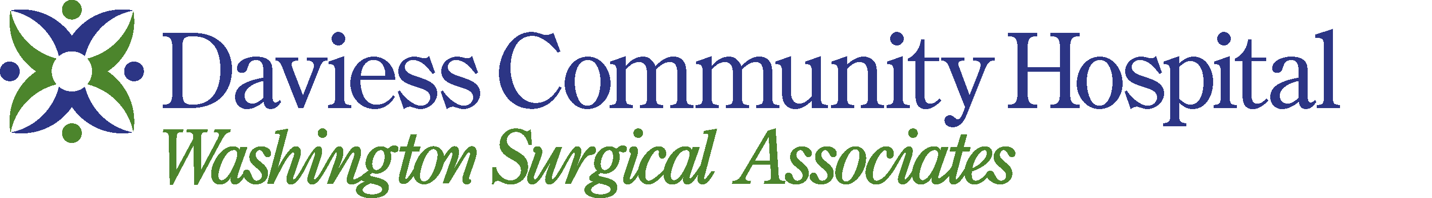 Washington Surgical Associates Logo