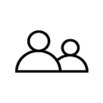 Add Person Icon