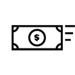 Pay Bill Icon